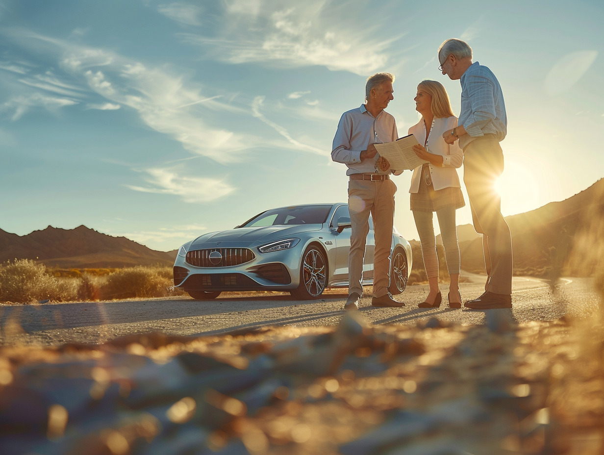 assurance voiture