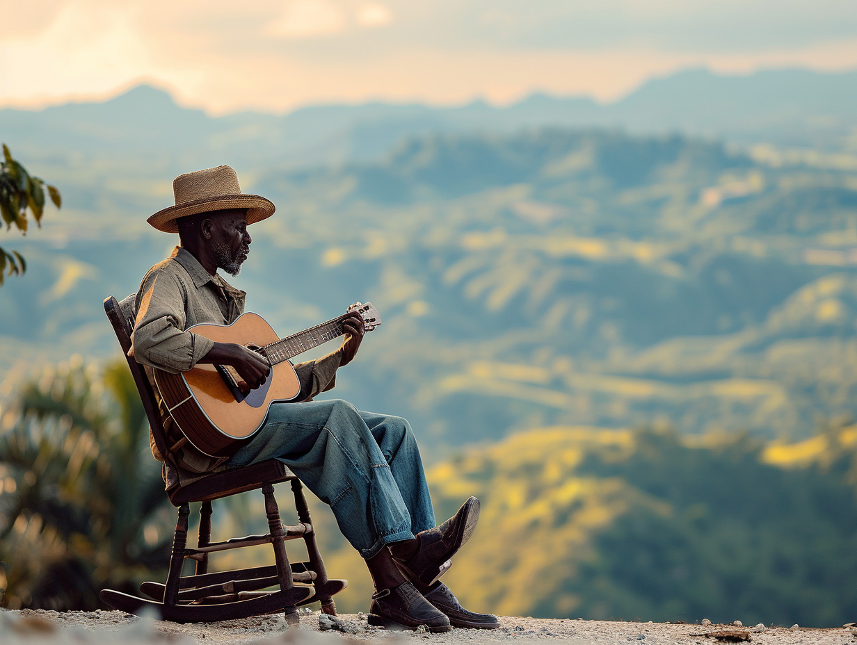 reggae  jamaïque