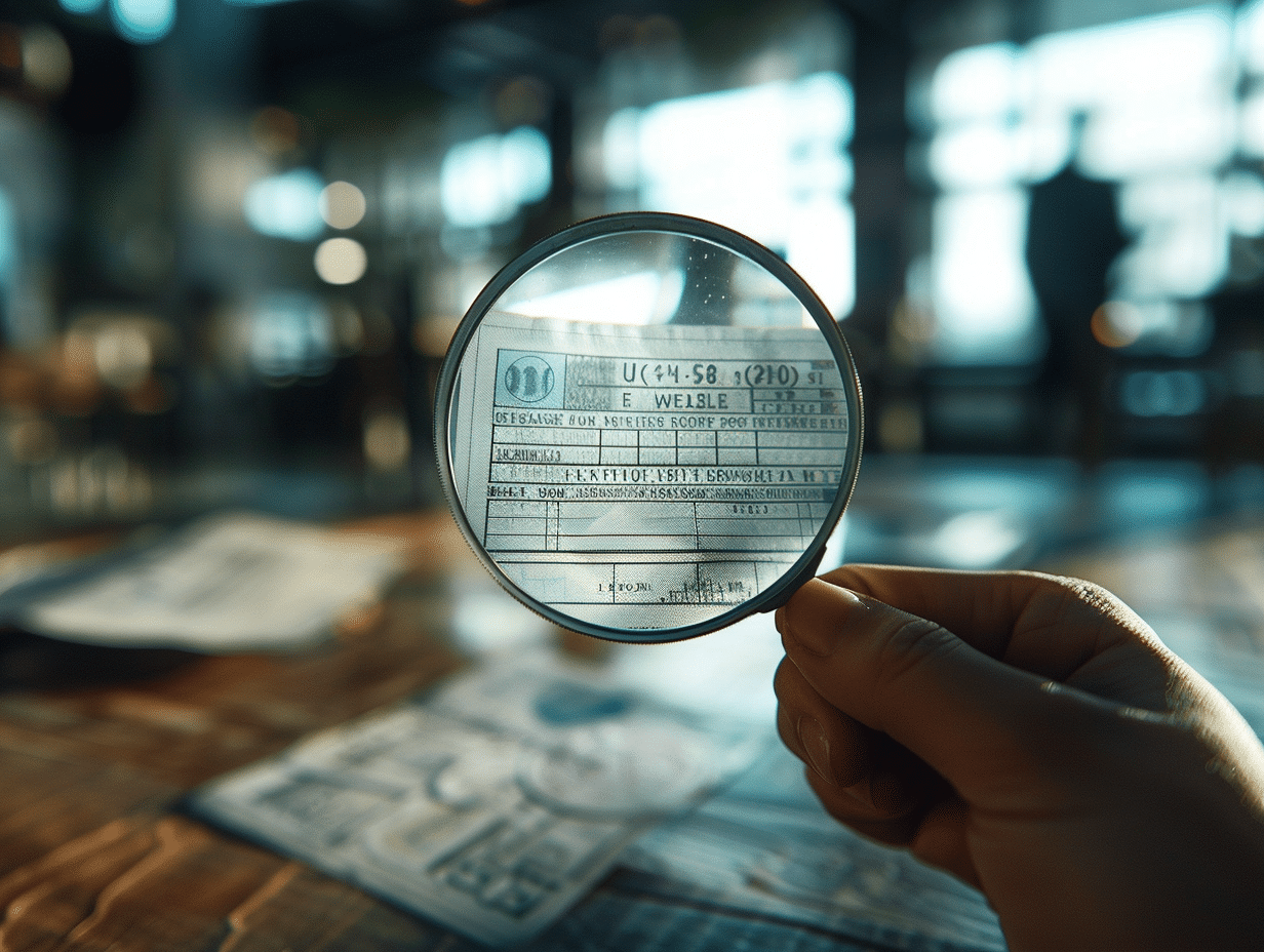 comment verifier la carte d'identité