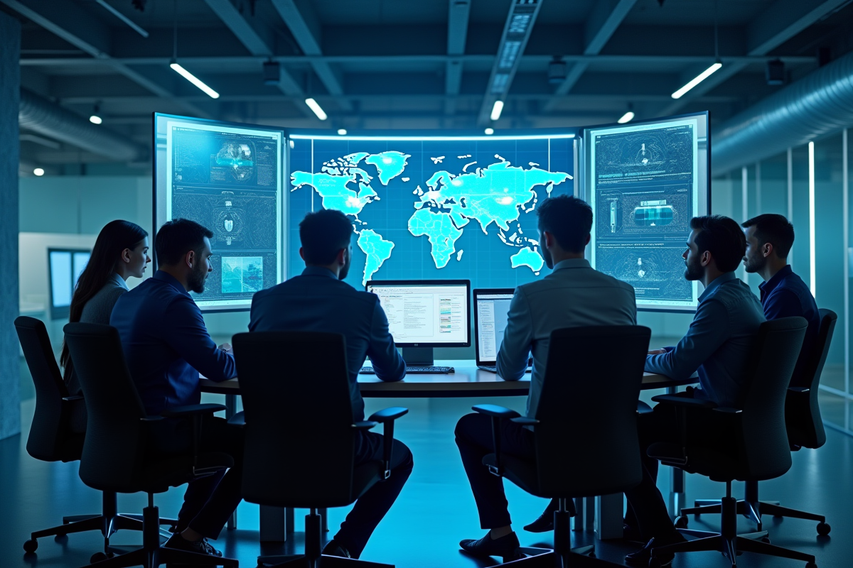 cyber sécurité