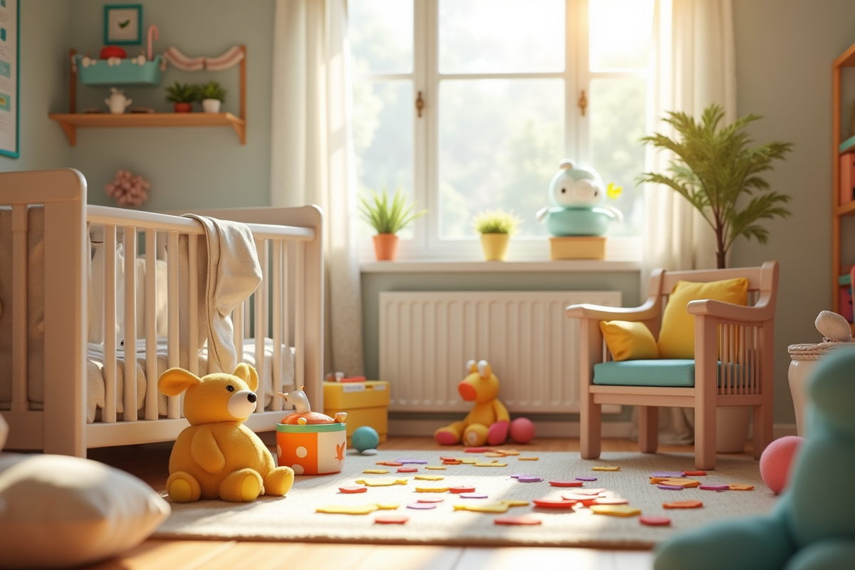 frais enfants