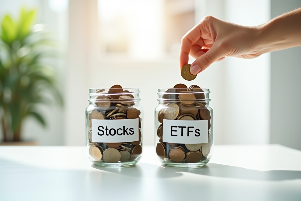 investissement financier