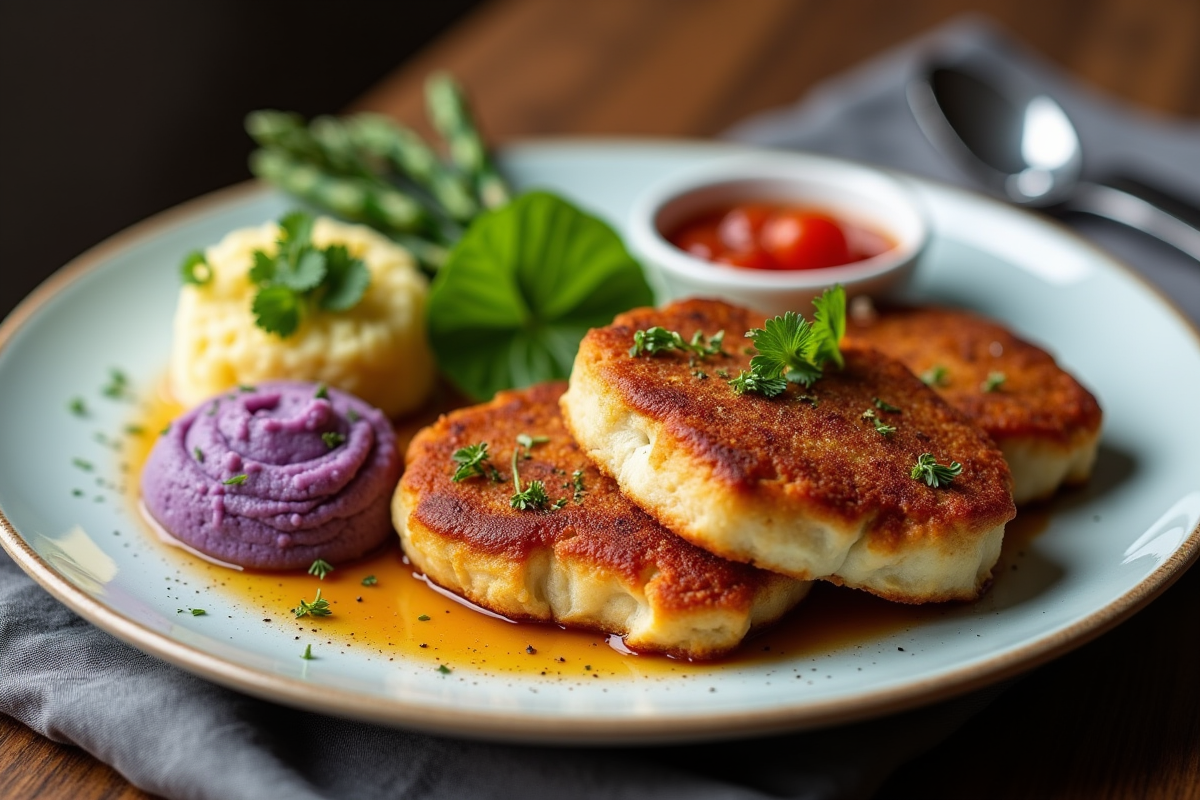 escalope cuisine