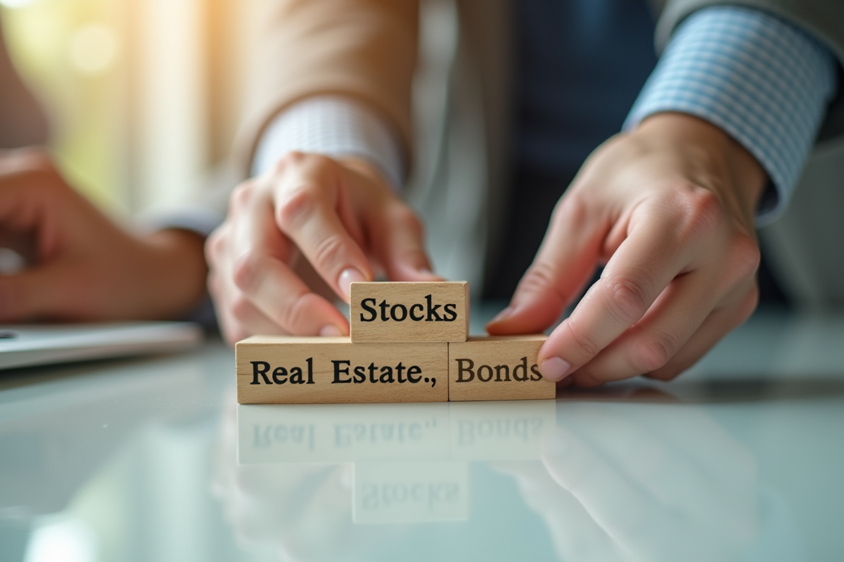 fonds investissement