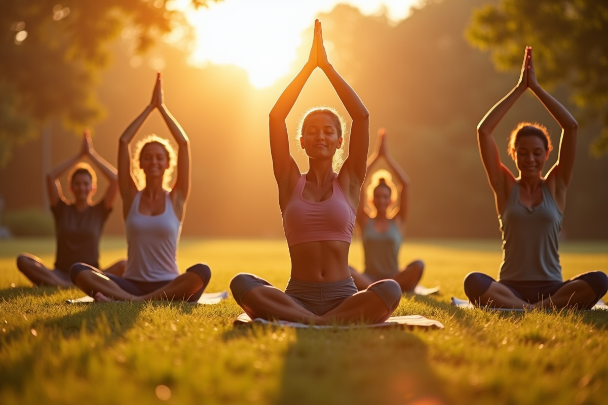 yoga mental
