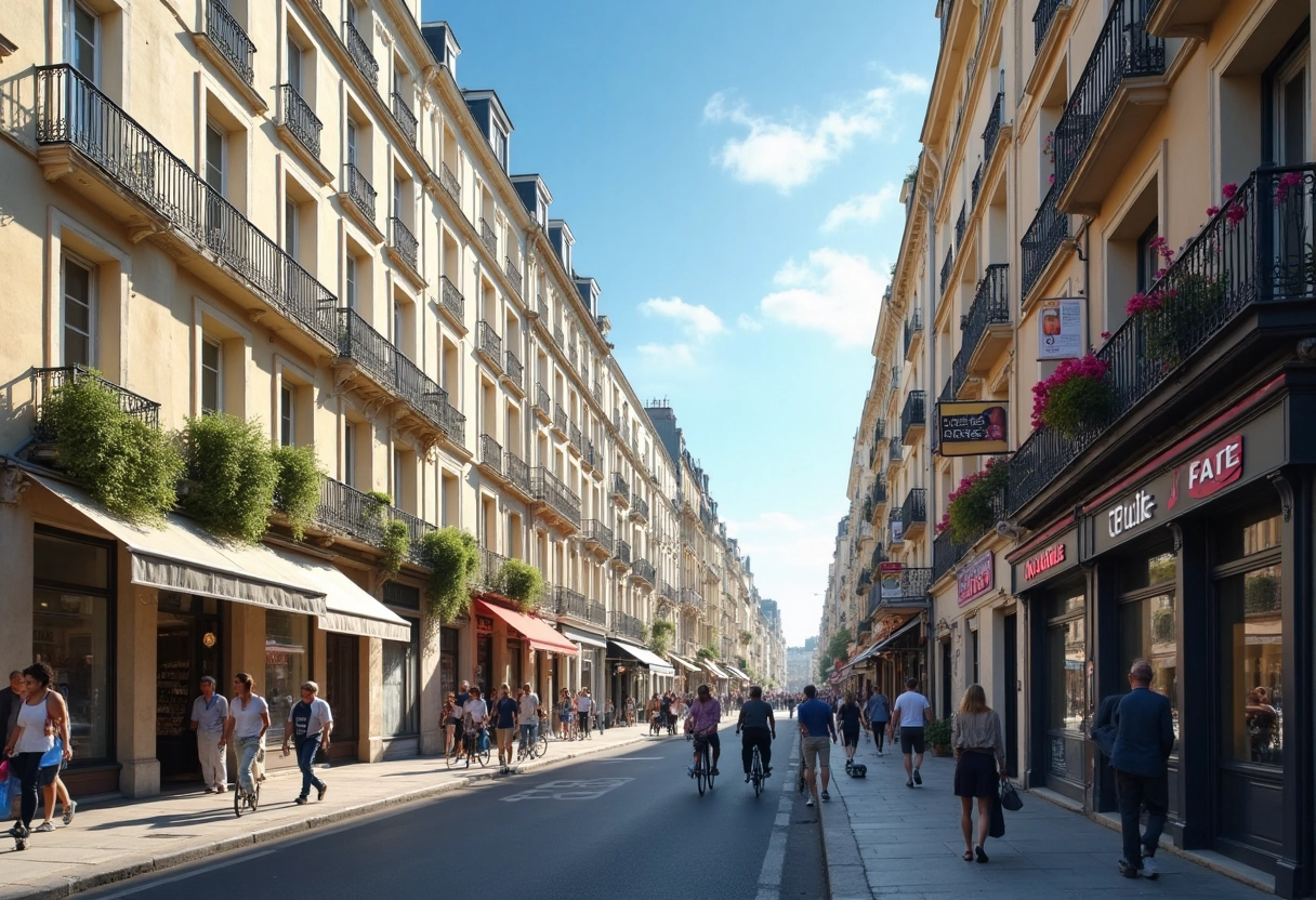 immobilier france